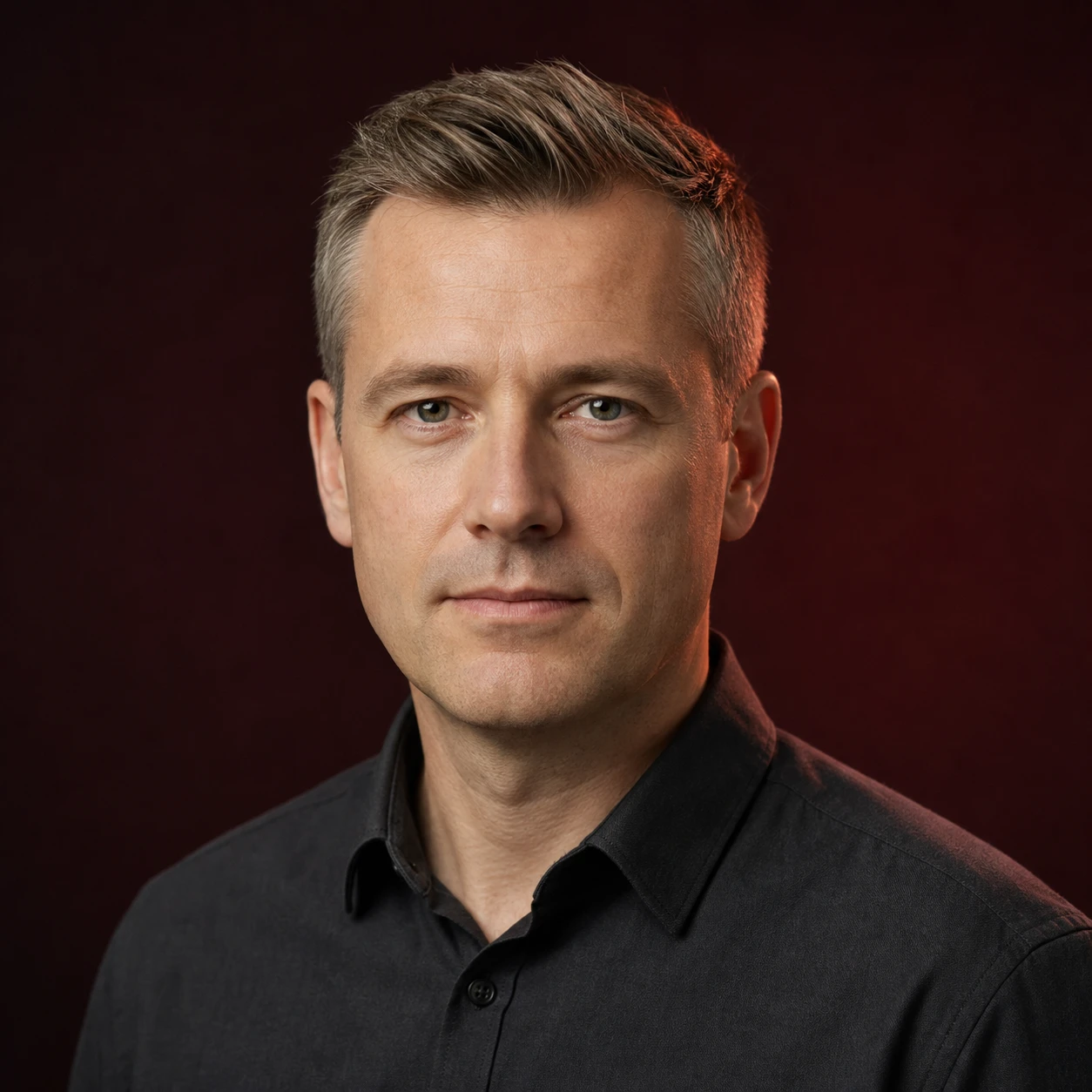 Oliver Hartmann, Game Data Analyst